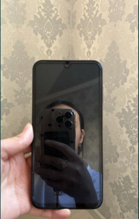 Samsung A15 256г Таза