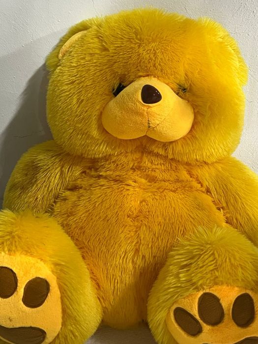 Мягкие игрушки б/у