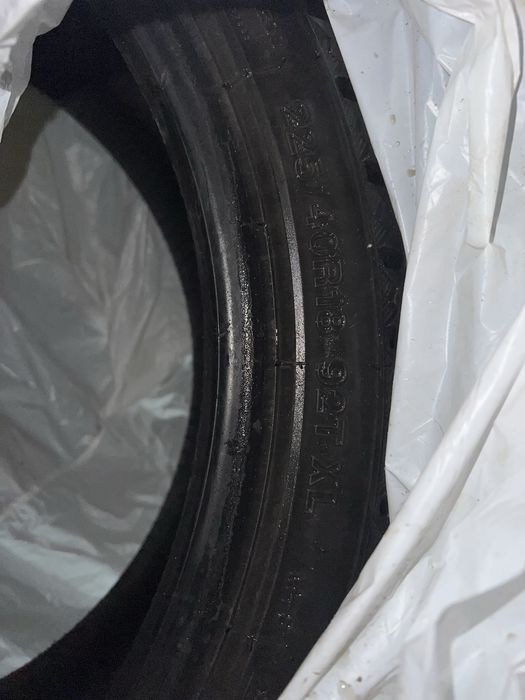 Sonix Winter Xpro 888 225/40 R18 92 с шипами