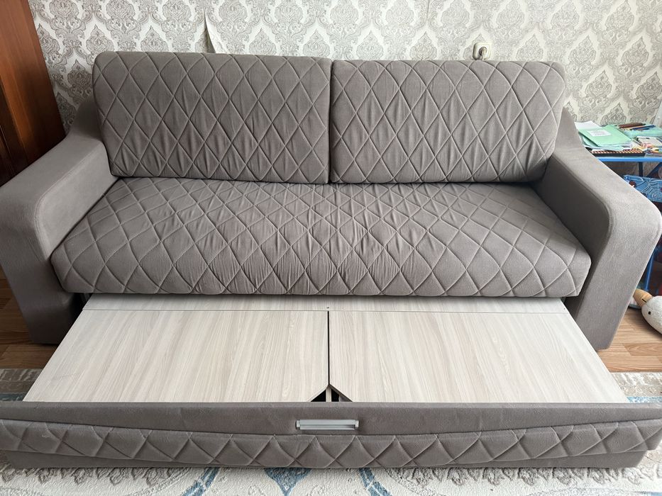 Продам диван