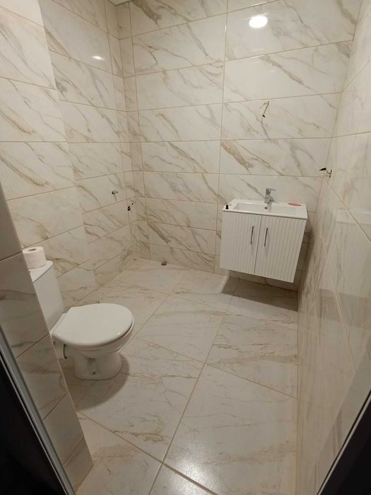 Цялостни ремонти до ключ