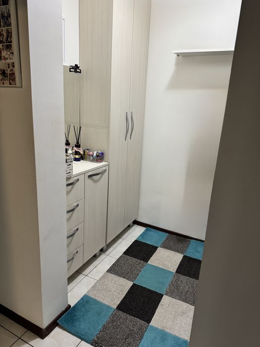 Apartament 2 camere decomandat, Strada Industriei, proprietar