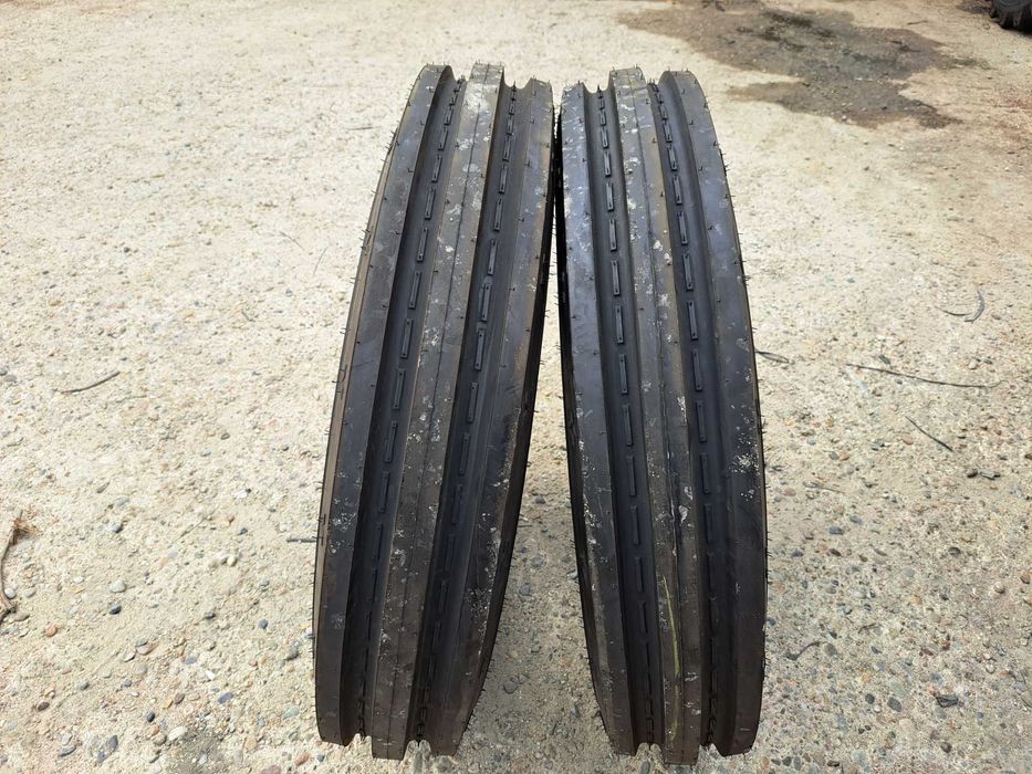 Cauciucuri tractor U650 7.50-20 marca CEAT cu 8PLY anvelope noi