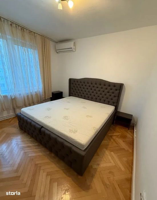 Tudor - Inchiriere apartament 2 camere - Str. Muncii