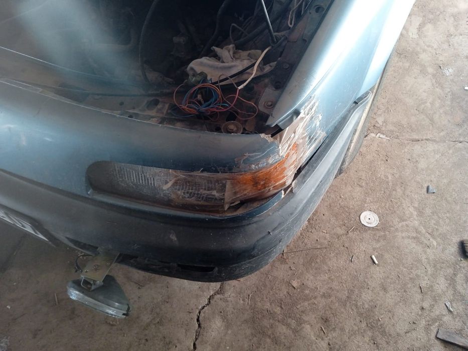 Продам машину пасат