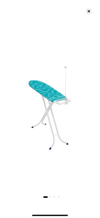 Дъска за гладене