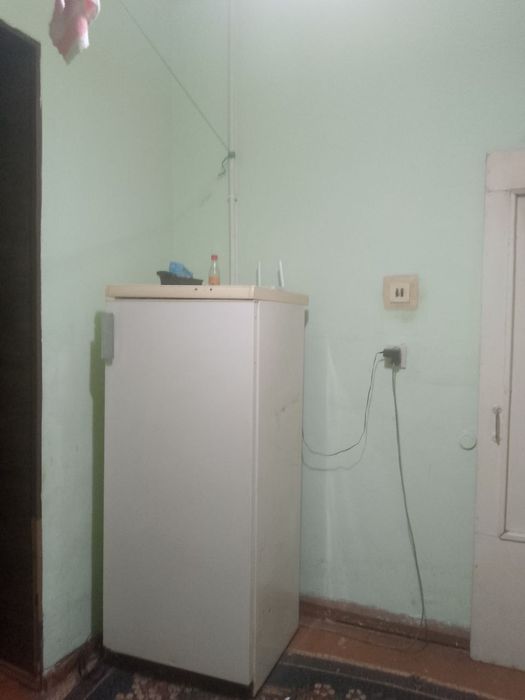 3 xonali uy 8mikrorayonda.