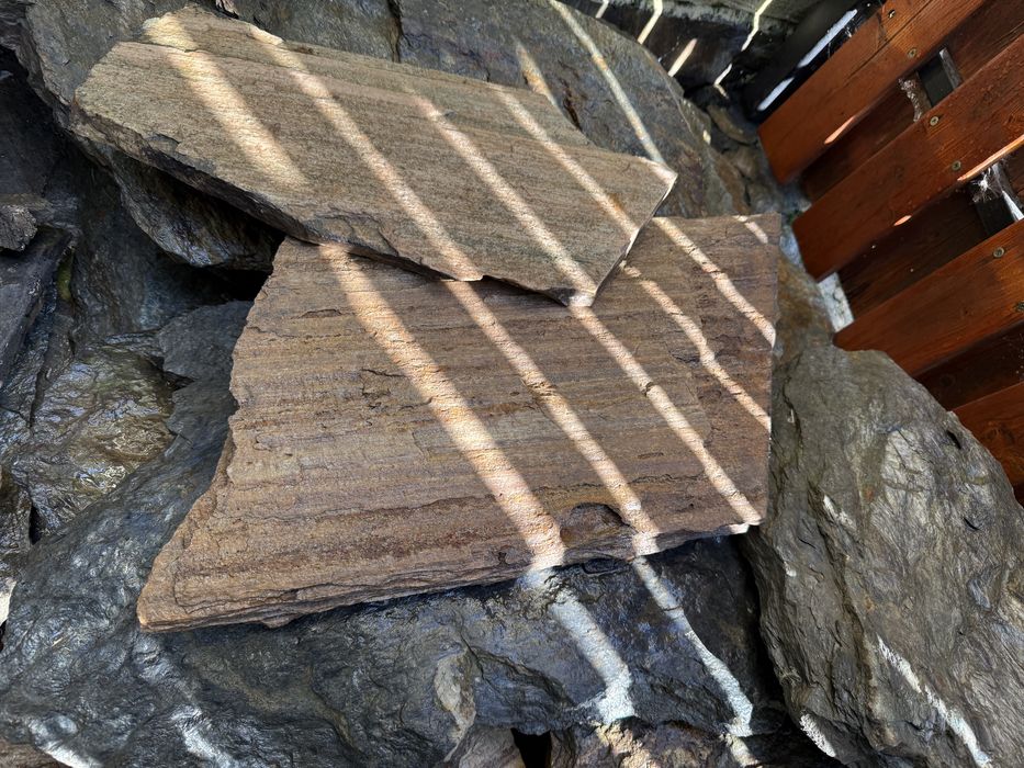 Vand lespezi de piatra