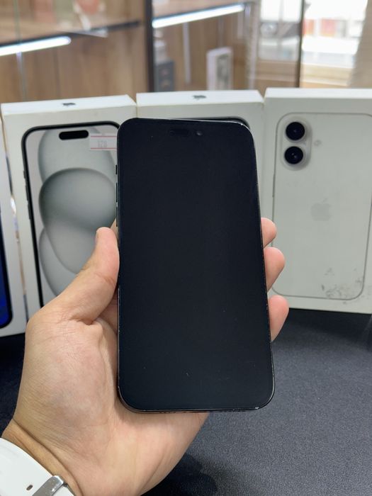 iPhone 14 Pro Max 256GB 81%