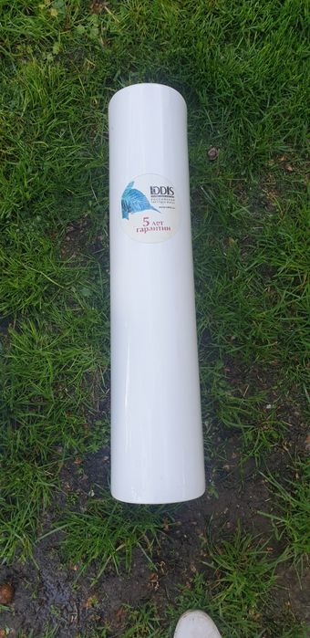 Раковина IDDIS с пьедесталом