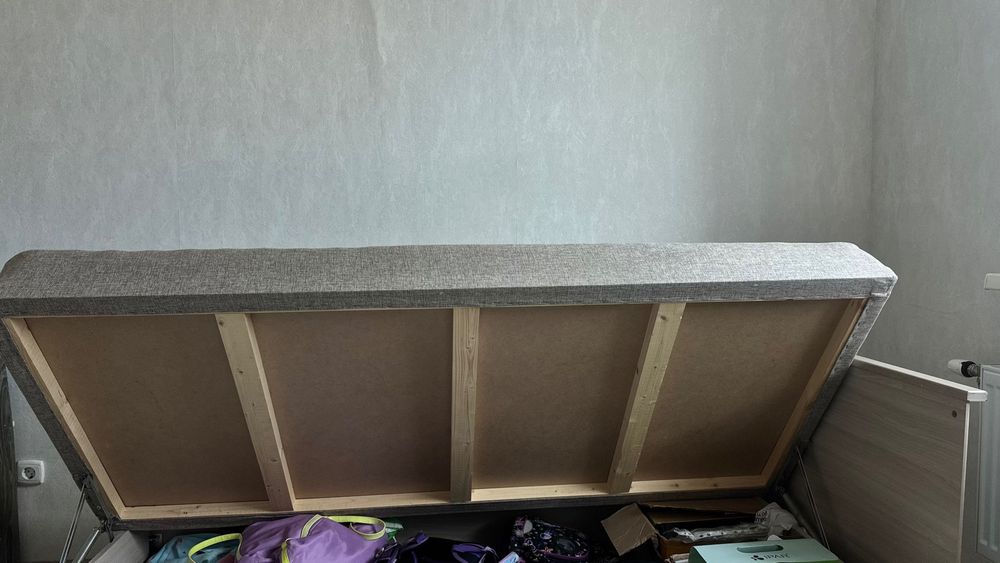 Кровать тахта односпальная