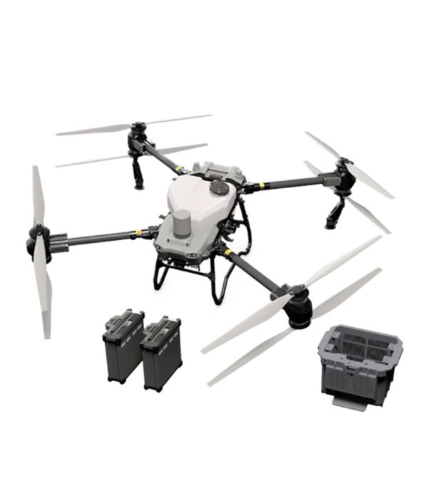DJI Agras T50 агродрон