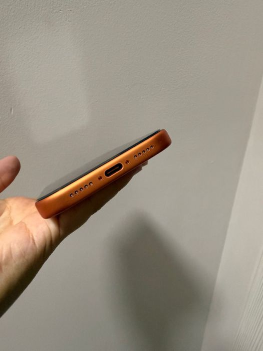 Apple 17PRO 256GB окончательно