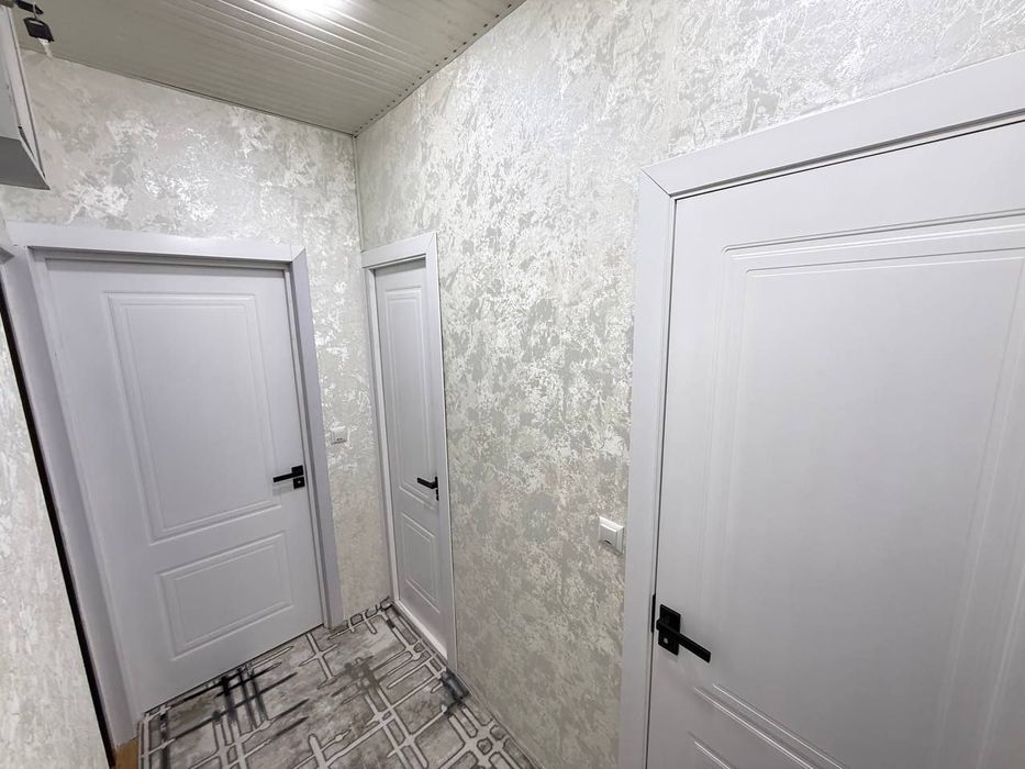 ×Чиланзар 3, 1в2/3/4 ‼️Евроремонт,  30м²‼️ Продаётся квартира