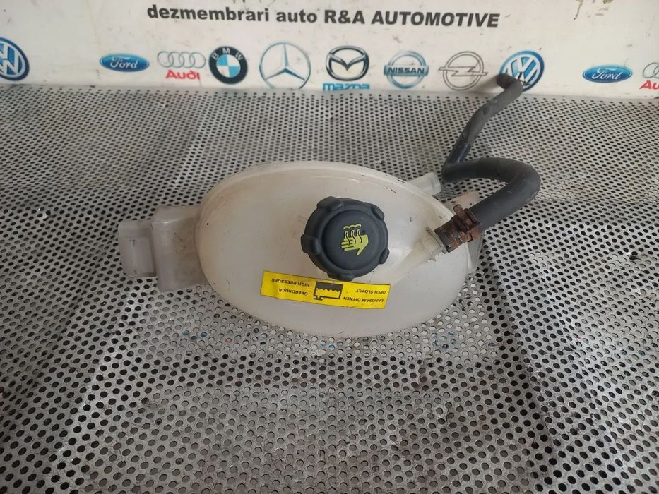 Vas Expansiune Apa Antigel Renault Master 3 Opel Movano 2.3 Dci Euro 5 125 Cai An 2011-2012-2013-20