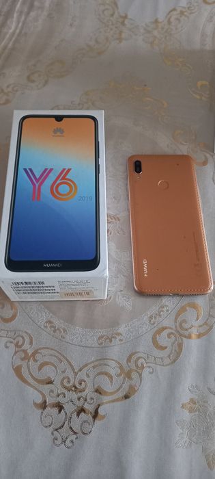 Смартфон телефон