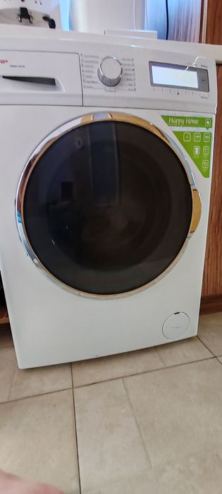Пералня със сушилня Sharp ES-FDD9144A0