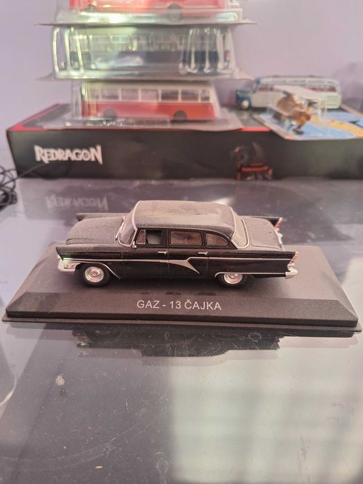 Легендарните автомобили