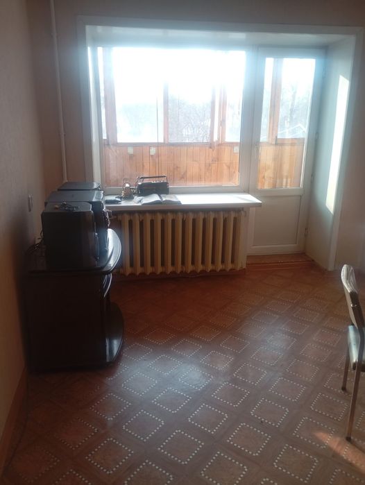 Сдается 1 комнатная квартира