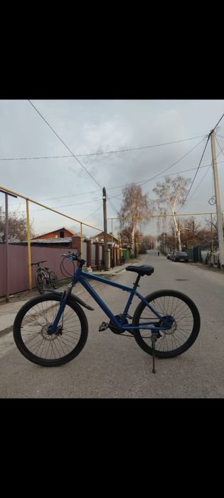 Велоципед peak ...