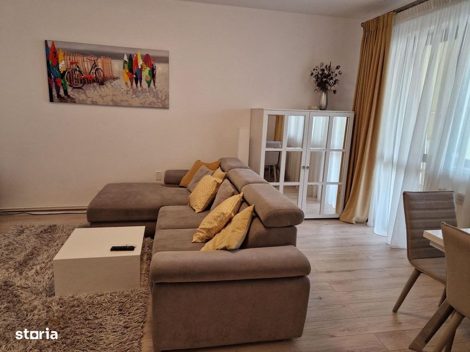 Oferta inchiriere apartament 2 camere Aviatiei Bloc Nou