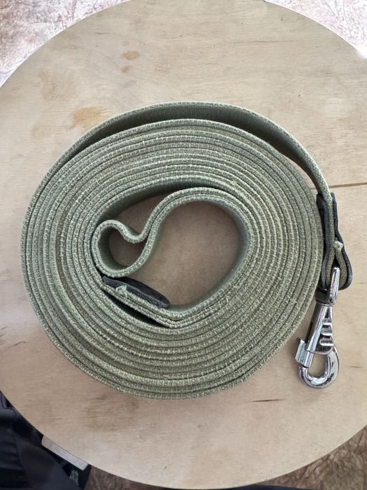 Поводок для собак 5 м.