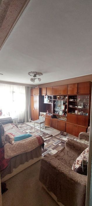 Apartament 2 camere Tomesti