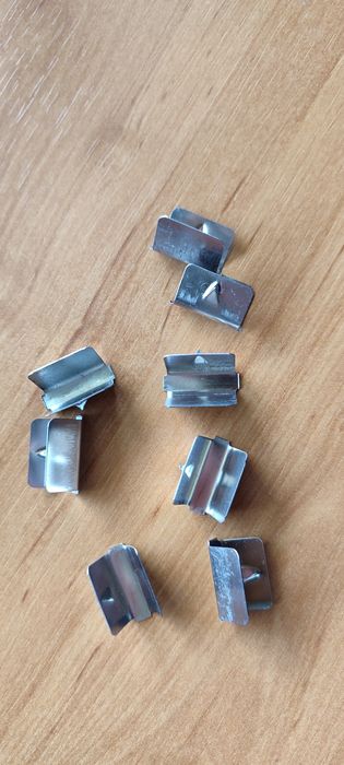 Ветробрани на HEKO 4 бр.