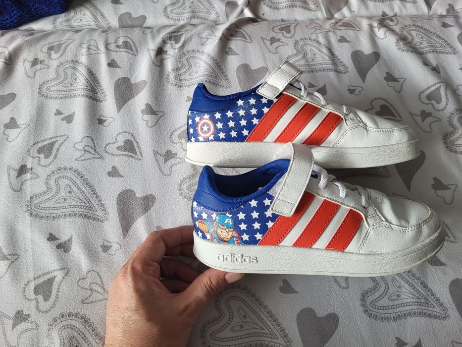 Adidași Adidas nr 34