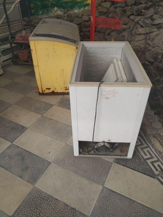 Vitirina xaladenlik sotiladi