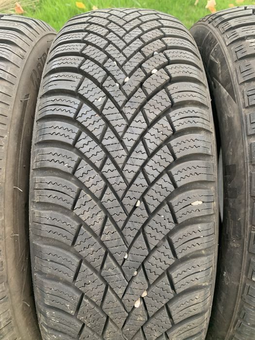 Anvelope 185 60 15 7mm