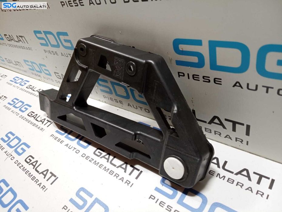 Suport Ghidaj Dreapta de la Bara Spoiler Spate Nou Opel Adam 2015 - 2017 Cod 13356516 [M3998]