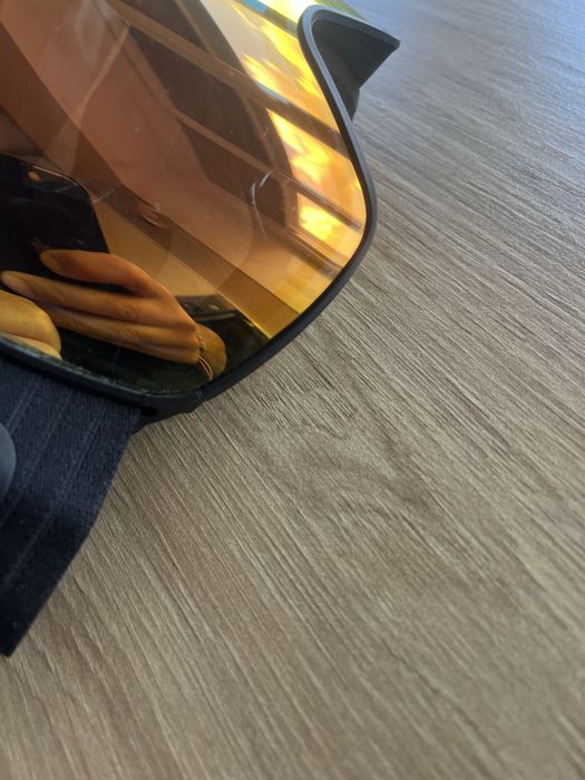 Ски сноуборд маска Julbo