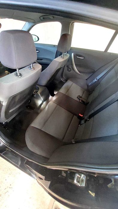 BMW seria 1, diesel 2.0 M 47, import Germania!