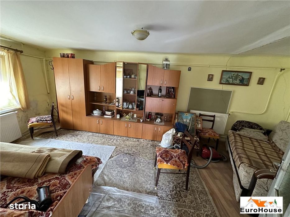 Casa de vanzare in Alba Iulia CENTRU