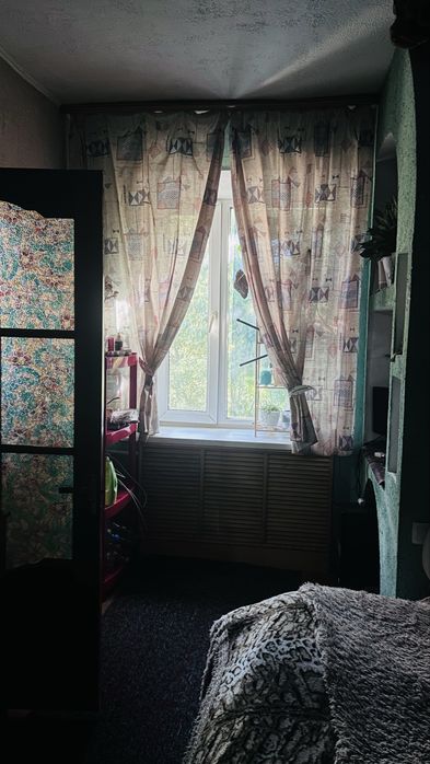 Продается квартира