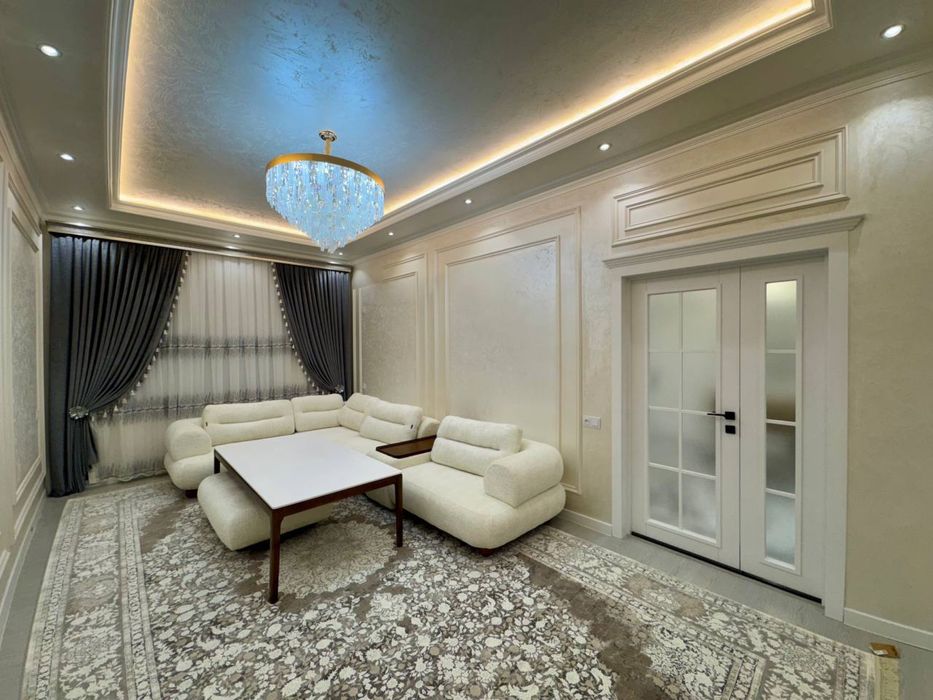 Бомбалэйла. 4х ком.кв. Без глухих. 105м2. Рудакий.