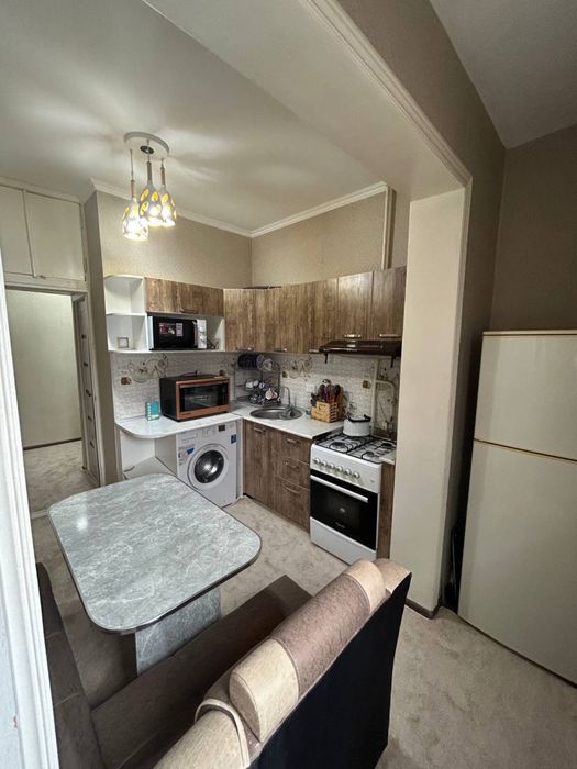 Аренда 2/2/4 Коракамиш 2/1