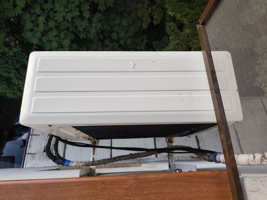 Aer conditionat 12000 BTU,   DOX  (RADOX)