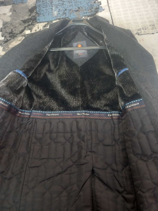 Kuyov Sarpo un kiyim