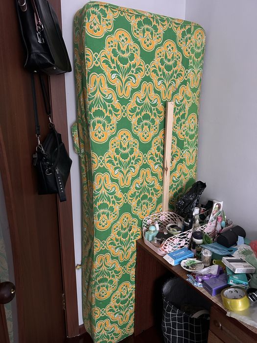 Продам матрас хорошего качества