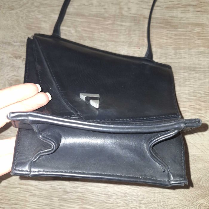 Асиметрична чанта!