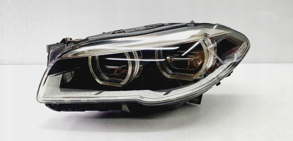 Оригинални фарове BMW 5 F11 F10 Full Led Adaptive 2014 - 2017 година