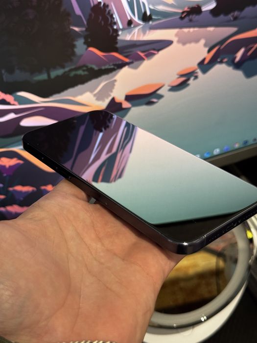 Iphone 15 Pro Max “НА ЧАСТИ”