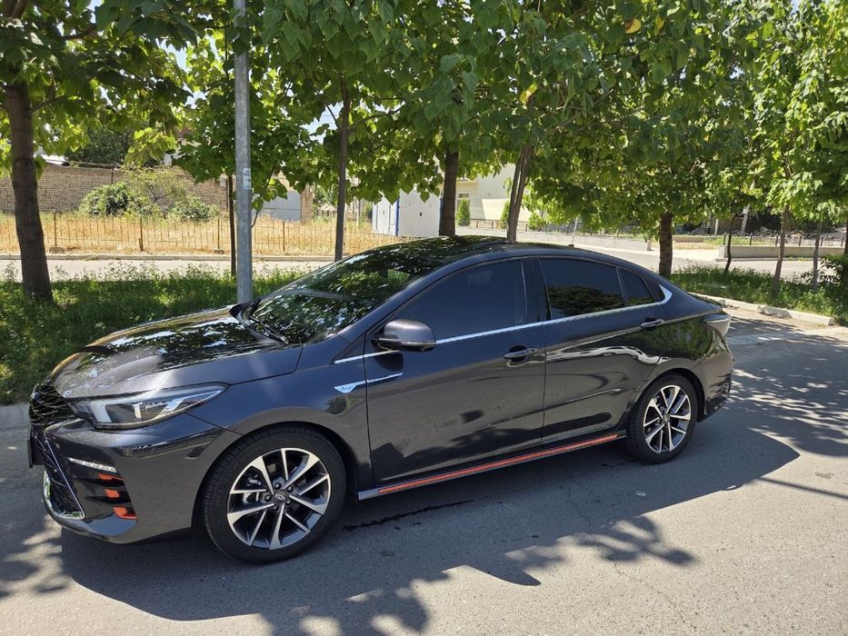 Chery Arrizo 6 pro full