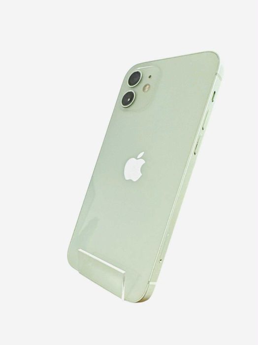 IPHONE 12 Verde 128 gb