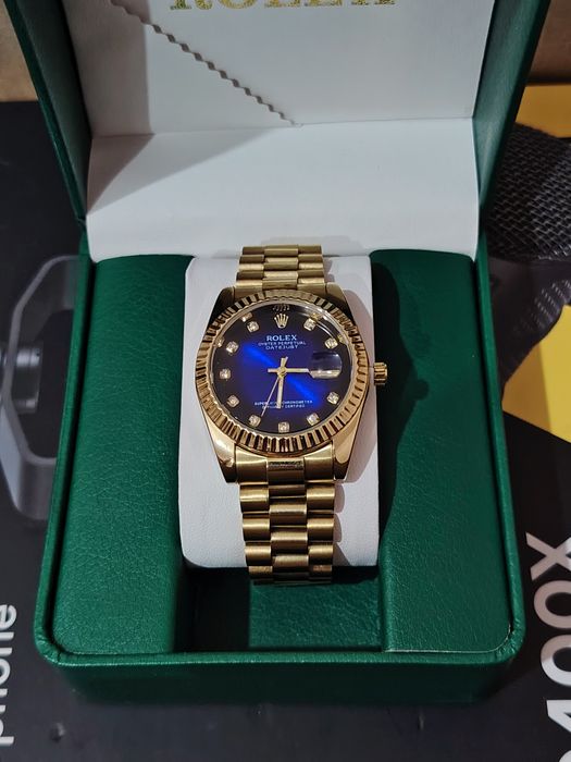 Наручные мужские часы