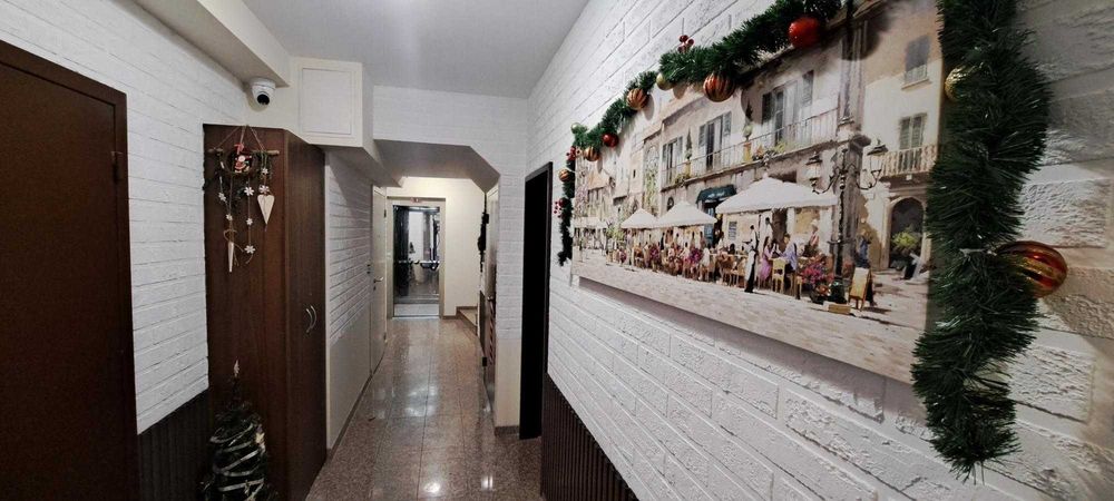 Дава се под наем Едностаен апартамент в Варна, Център - 45 кв.м за 289.17 € - Снимка #8