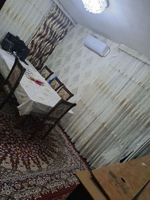 Sergeli 3 A 3 conali uy sotladi