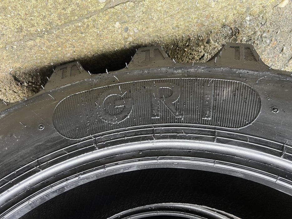 Anvelopa 360/70 R28 GRI GREEN XLR 70 TL-R1W 125D  Cauciucuri tractor, Fiat, Case, Fendt, John Deere, New Holland, Massey Ferguson, UTB   Cauciucuri tr